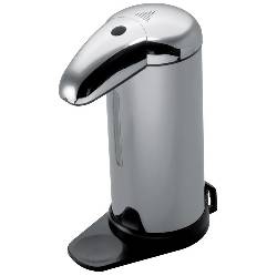 DISPENSADOR AUTOMATICO DE 250 ml  DE 500ml MEDELLIN, COLOMBIA