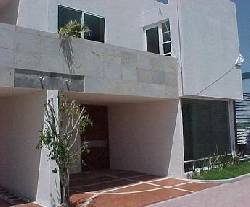 VENTA DE RESIDENCIAS EN CONJUNTO PRIVADO puebla, mexico