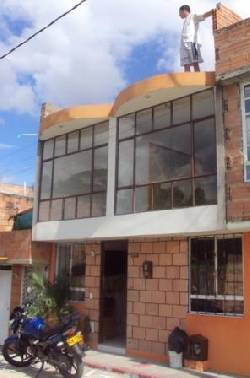 VENTA DE CASA - GANGAZO  Bogot, Colombia