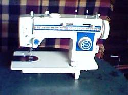 Maquina Coser Bordadora Venta Nueva Lima, Per