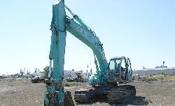 Excavadora KOBELCO SK200 1999 $145.000.000 Bogota, Colombia