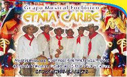 GRUPO DE MILLO ETNIA CARIBE EN BARRANQUILLA Barranquilla, COLOMBIA