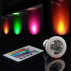 Foco Led Decorativo Venta Nueva Lima, Per