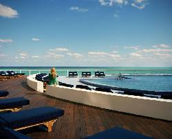 VACACIONES EN MIAMI, exclusivos deptos frente al mar Buenos Aires, Argentina