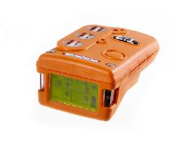 DETECTOR DE GASES/MONITOR PERSONAL DE GASES Mdellin, Colombia