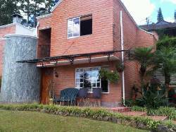 Vendo casa campestre 260m2 medellin, colombia