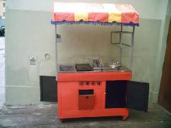 Carritos Sangucheros Venta Nueva Lima, Per