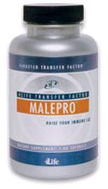 TRANSFER FACTOR MALEPRO PARA LA SALUD DE LA PROSTATA Bogot, Colombia
