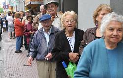 PRESTAMOS PARA PENSIONADOS BOGOTA, COLOMBIA