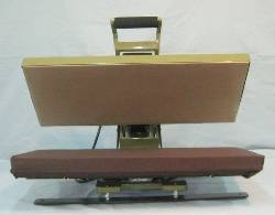 PLANCHAS ELECTRICAS TIPO PRENSA Bogota, Colombia