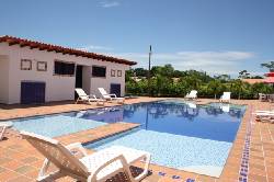 CASAS CAMPESTRES PALMA REAL Villavicencio, Colombia