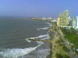 COSTA ATLANTICA  JULIO 4 AL12 / 2012. cali, colombia