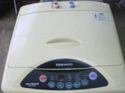 Lavadora Automatica Venta Lima, Per