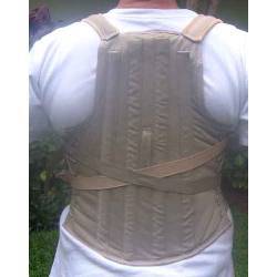Faja Corset Dorso Lumbar Venta Nueva Lima, Per