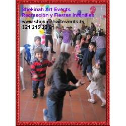 RECREADORES EN BOGOTA bogota, colombia