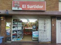 VENDO SUPERMERCADO Y CIGARRERIA bogota, colombia