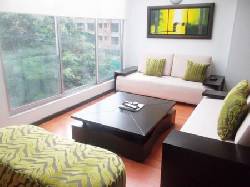 HERMOSO APARTAMENTO AMOBLADO BOGOTA PEPE SIERRA BOGOTA, COLOMBIA