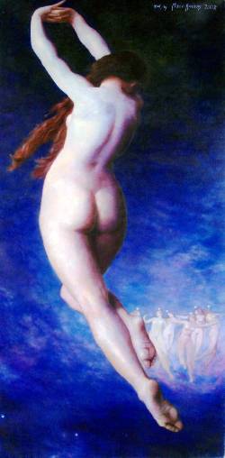 Cuadro Pintura Al Oleo Arte Figurativo De 67 X 142 Cm bogota, Colombia