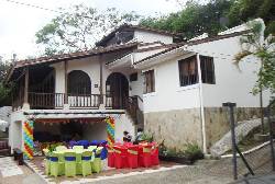 SE VENDE CASA EN L ABUITRERA CALI CALI, COLOMBIA