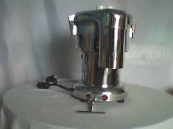 Extractor Frutas Verduras Venta Nueva Lima, Per