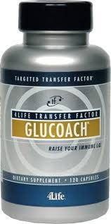 TRANSFER FACTOR GLUCOACH DIABETES AZUCAR ALTO $169.000 Bogot, Colombia
