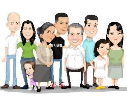 Ilustrador y Caricaturista Medelln, Colombia