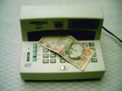 Detector Billetes Documentos Falsos Venta Nueva Lima, Per