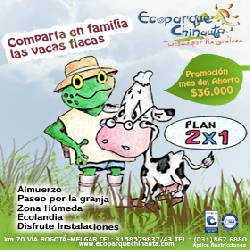ECO PARQUE CHINAUTA! TURISMO POR NATURALEZA, ENTRAN 2 Y Bogot, Colombia