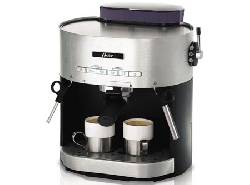 Cafetera Electrica Espresso Cappuccino Venta Lima, Per