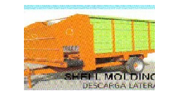 remolques descarga lateral y trasera  BOGOTA, COLOMBIA