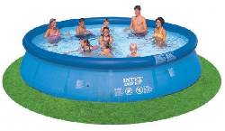  Piscinas Circulares Venta Nueva Lima, Per