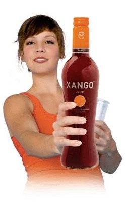 La empresa Xango solicita distribuidores Mons, Blgica
