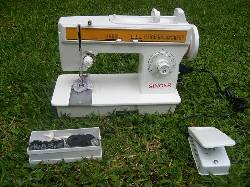 Mquina Coser Singer Venta Nueva Lima, Per