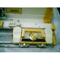  Maquina Tejedoras Tarjeteras Silver Reed Venta Lima, Per