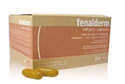 FENALDERM X 90 CAPSULAS TRATAMIENTO PARA EL VITILIGO BARRANQUILLA, COLOMBIA