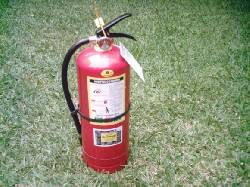 Extinguidor Extintor Fuego Incendios Venta Nueva Lima, Per