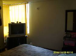 DOS HABITACIONES DISPONIBLES PARA MUJER BOGOT, COLOMBIA