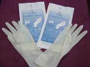 Guantes Quirurgicos Latex Venta Nueva Lima, Per
