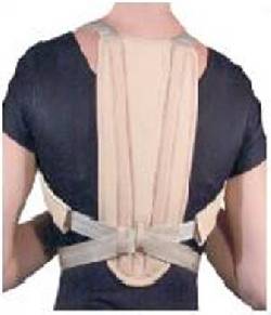 Corrector Postura Ortesis Dorsal Venta Nueva Lima, Per