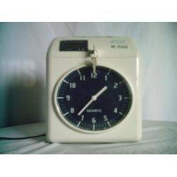 Reloj Tarjetero Marcador Asistencia Electrnico Venta  Lima, Per