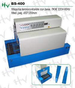 Maquina Termo Contraible Venta Nueva Lima, Per