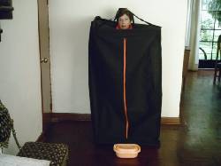 Saunas Unipersonales Porttiles Venta Nueva Lima, Per