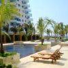 1 HABITACIN PARA DISFRUTAR DE VACACIONES SEMANA SANTA cartagena, Colombia