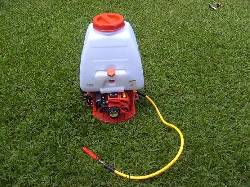 Fumigadora Pulverizadora Venta Nueva Lima, Per