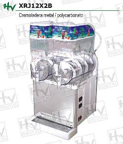 Cremoladera Dispensadora Venta Nueva Lima, Per