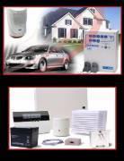 ALARMAS INALAMBRICAS $195.000 CEL 3204476645  Bogota, Colombia