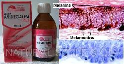 MELAGENINA PLUS LOCION PARA-VITILIGO $220.000 BARRANQUILLA, COLOMBIA