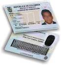 LICENCIA DE CONDUCCIN CALI PASE DE MOTO Y CARRO CALI, COLOMBIA
