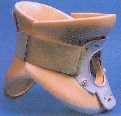 Collarin Semi Rigido Tipo Filadelfia Hueco Venta Lima, Per
