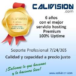 Hosting y reseller super premium 99.99 uptime Cali, Colombia